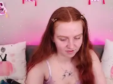 Chaturbate Live Porn of evarey_
