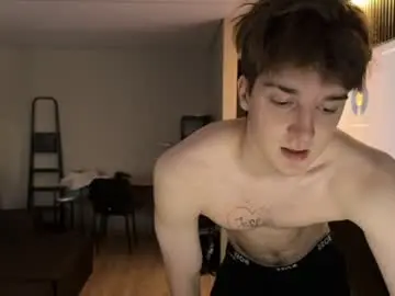 Chaturbate Live Porn of exclusiveflexboy