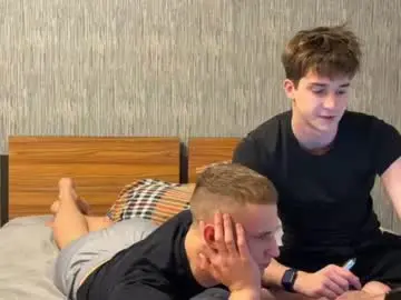 Chaturbate Best Webcam of exclusiveflexboy