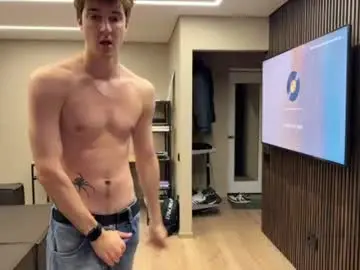 Chaturbate Adult Webcams of exclusiveflexboy
