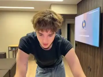 Chaturbate Best Webcam of exclusiveflexboy