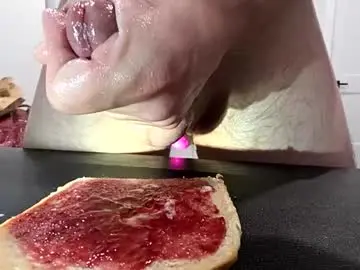 Chaturbate Sex Cam of gdx129