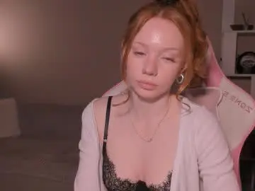 Chaturbate Sex Chat of honeyautumn