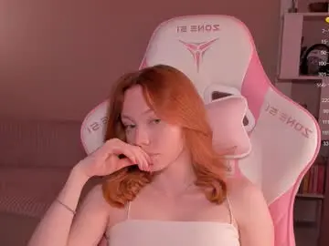 Chaturbate Best Webcam of honeyautumn