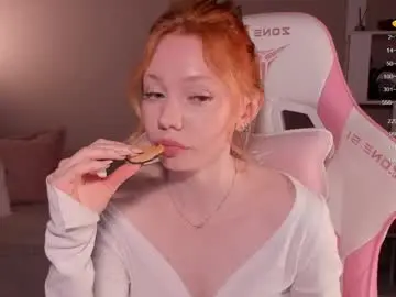 Chaturbate Free Live Porn of honeyautumn