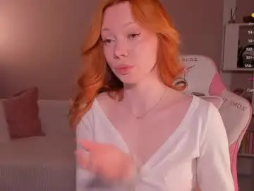 Chaturbate Sex Cam of honeyautumn