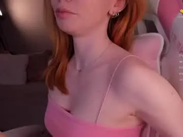 Chaturbate Sex Cam of honeyautumn