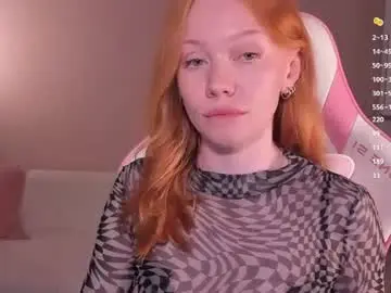 Chaturbate Best Webcam of honeyautumn