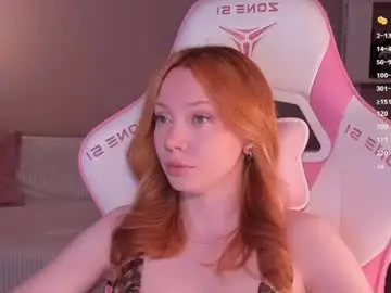 Chaturbate Adult Video Chat of honeyautumn
