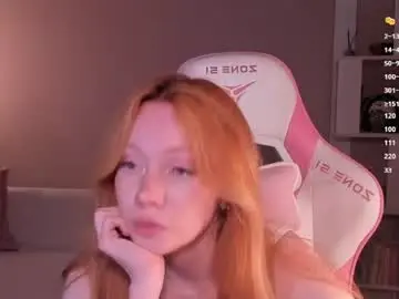 Chaturbate Live Sex of honeyautumn