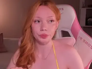 Chaturbate Nude Webcam of honeyautumn