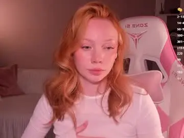 Chaturbate Nude Webcam of honeyautumn