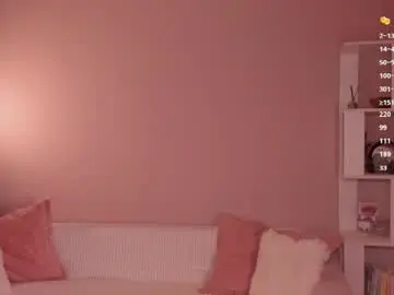 Chaturbate Live Sex of honeyautumn
