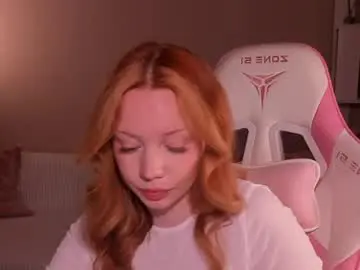 Chaturbate Sex Cam of honeyautumn