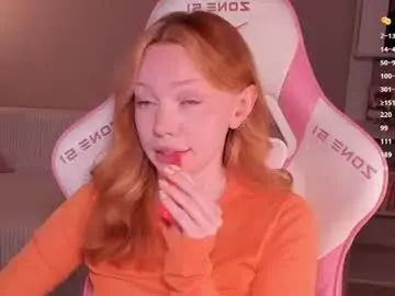 Chaturbate Best Webcam of honeyautumn