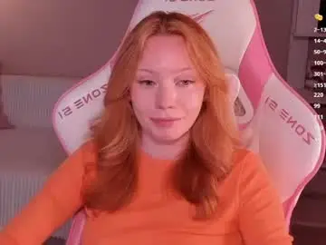Chaturbate Sex Cam of honeyautumn