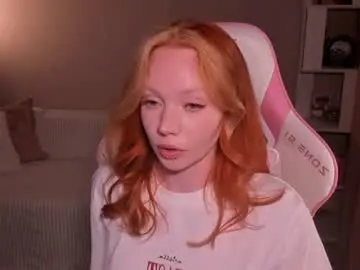 Chaturbate Nude Webcam of honeyautumn