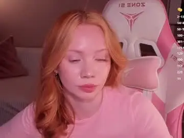 Chaturbate Sex Cam of honeyautumn