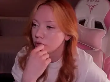 Chaturbate Live Sex of honeyautumn