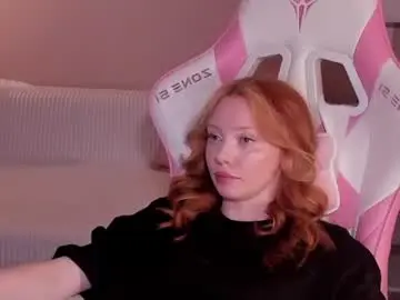 Chaturbate Live Sex Cam of honeyautumn