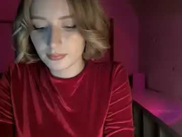 Chaturbate Live Sex Cam of juliahupman