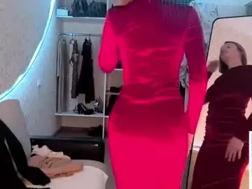 Chaturbate Live Porn of juliahupman