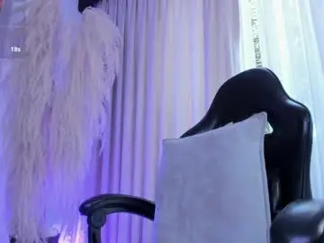 Chaturbate Live Sex of juliensaint_