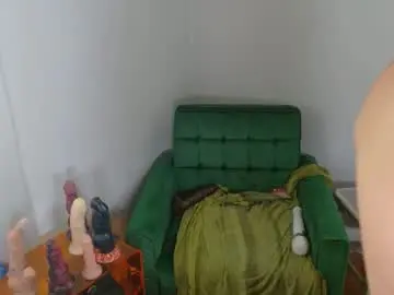 Chaturbate Nude Webcam of katieericson13