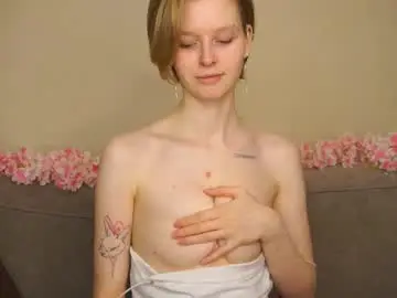 Chaturbate Live Sex of leolakorner