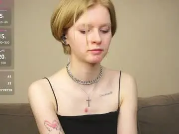 Chaturbate Free Porn Cam of leolakorner