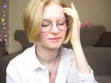 Chaturbate Nude Webcam of leolakorner