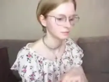 Chaturbate Nude Webcam of leolakorner