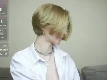 Chaturbate Nude Webcam of leolakorner