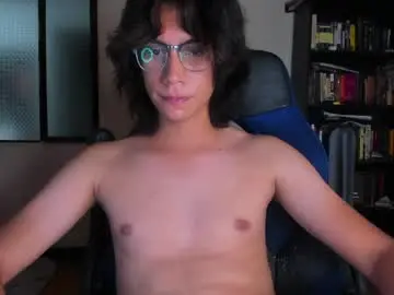 Chaturbate Sex Cam of literateboy