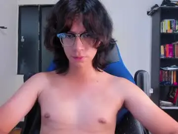 Chaturbate Live Sex of literateboy
