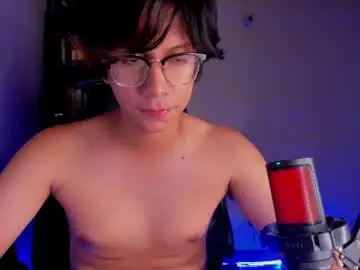 Chaturbate Live Sex Cam of literateboy