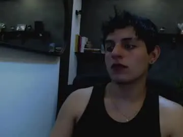 Chaturbate Adult Webcam of little_shotta