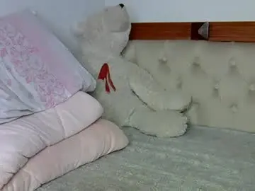 Chaturbate Nude Webcam of luna_empress
