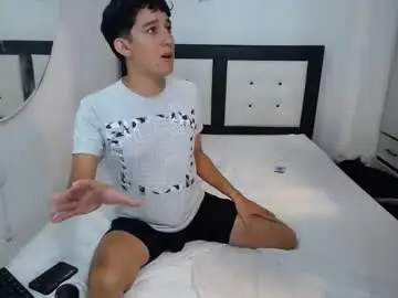 Chaturbate Watch Live Sex Cams of maximo_and_isa