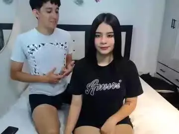 Chaturbate Best live sex cam show of maximo_and_isa