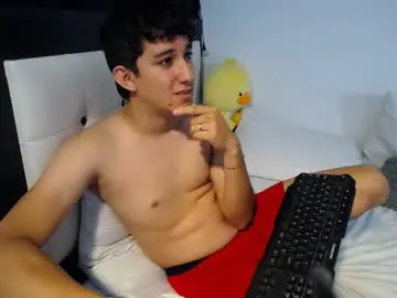 Chaturbate Adult Webcam of maximo_and_isa