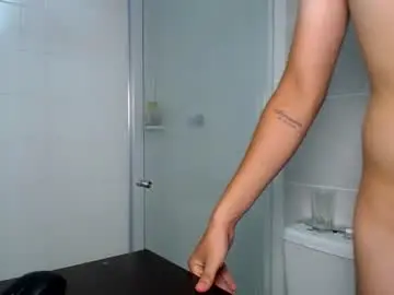 Chaturbate Sex Chat of maximo_and_isa