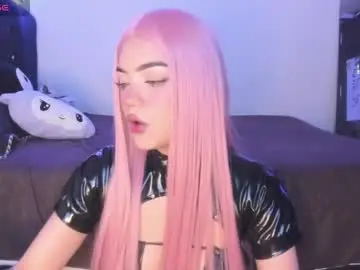 Chaturbate Best Webcam of misa___amane