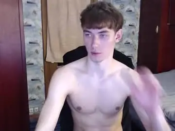 Chaturbate Adult Video Chat of nagibator69_