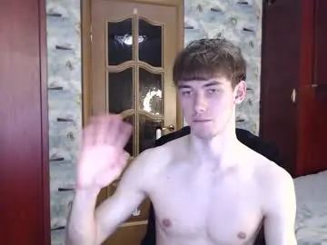 Chaturbate Adult Webcam of nagibator69_