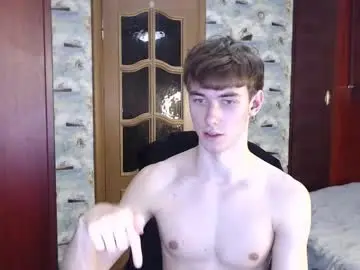 Chaturbate Sex Chat of nagibator69_