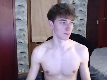 Chaturbate Sex Chat of nagibator69_