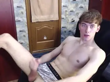 Chaturbate Nude Webcam of nagibator69_