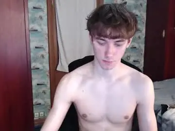 Chaturbate Best live sex cam show of nagibator69_