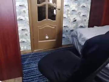 Chaturbate Watch Live Sex Cams of nagibator69_